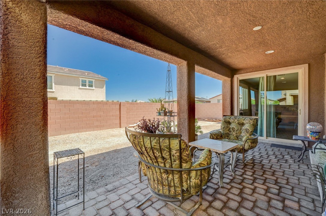 124 Nola Stream Court Las Vegas NV 89183
