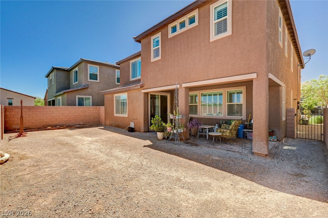 124 Nola Stream Court Las Vegas NV 89183