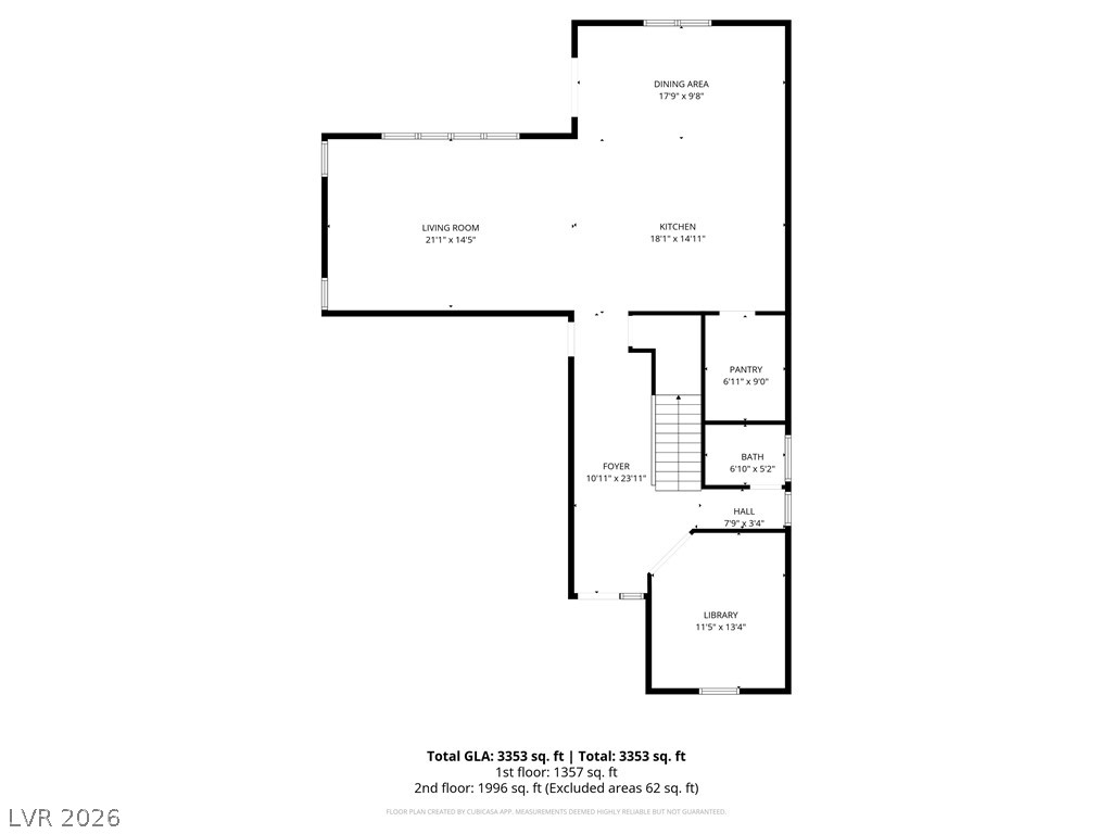 124 Nola Stream Court Las Vegas NV 89183