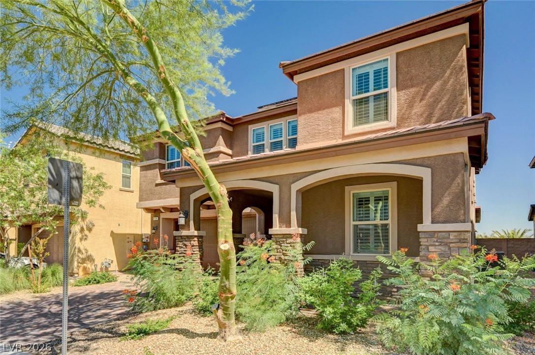 124 Nola Stream Court Las Vegas NV 89183