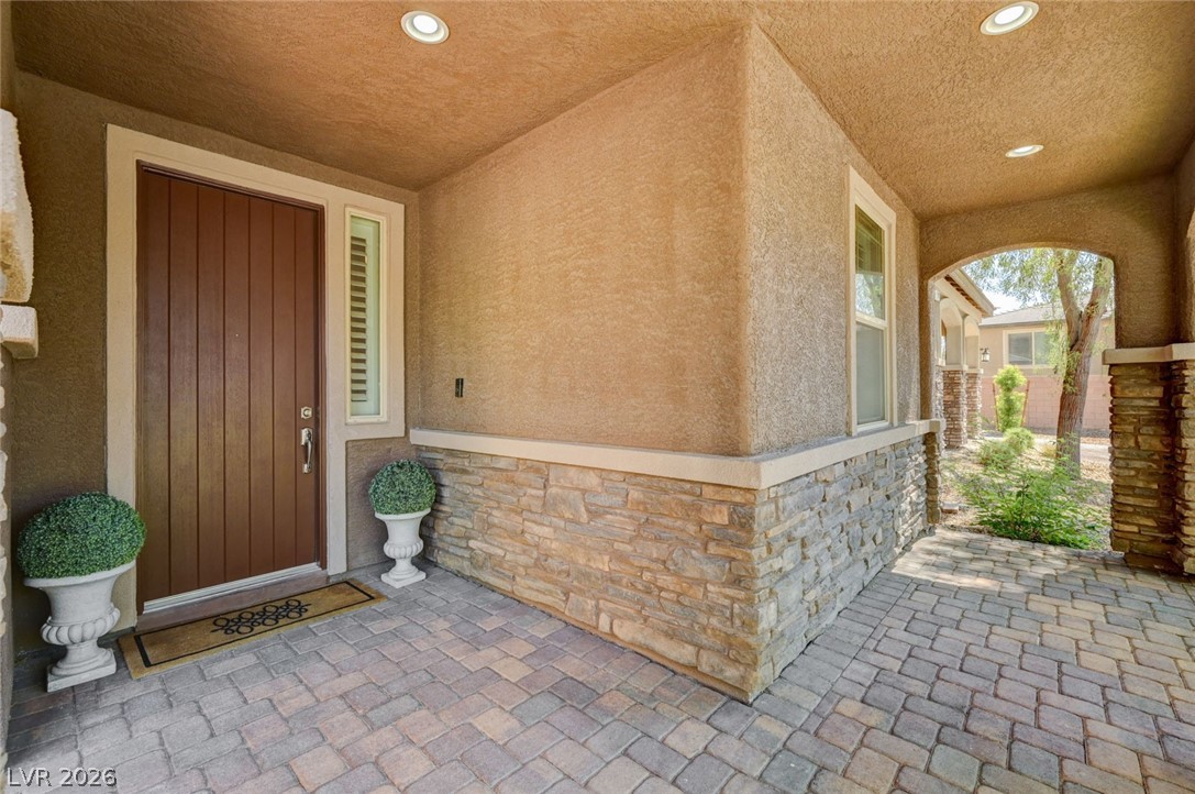 124 Nola Stream Court Las Vegas NV 89183