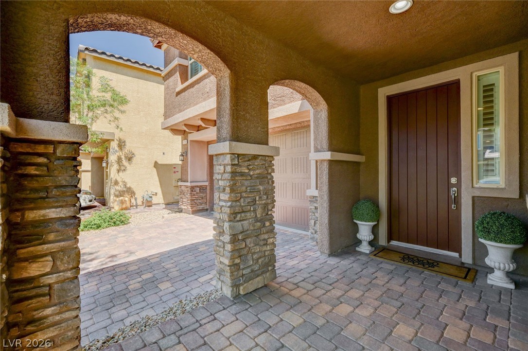 124 Nola Stream Court Las Vegas NV 89183