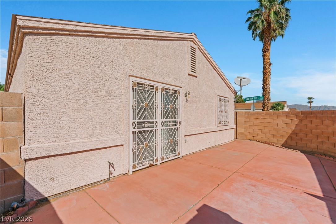 1918 King Hill Street Las Vegas NV 89106