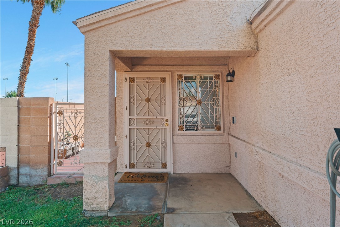 1918 King Hill Street Las Vegas NV 89106