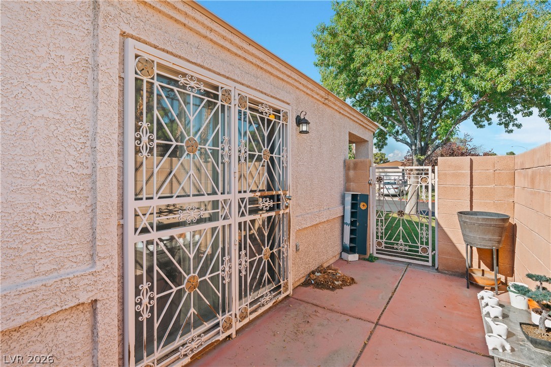 1918 King Hill Street Las Vegas NV 89106