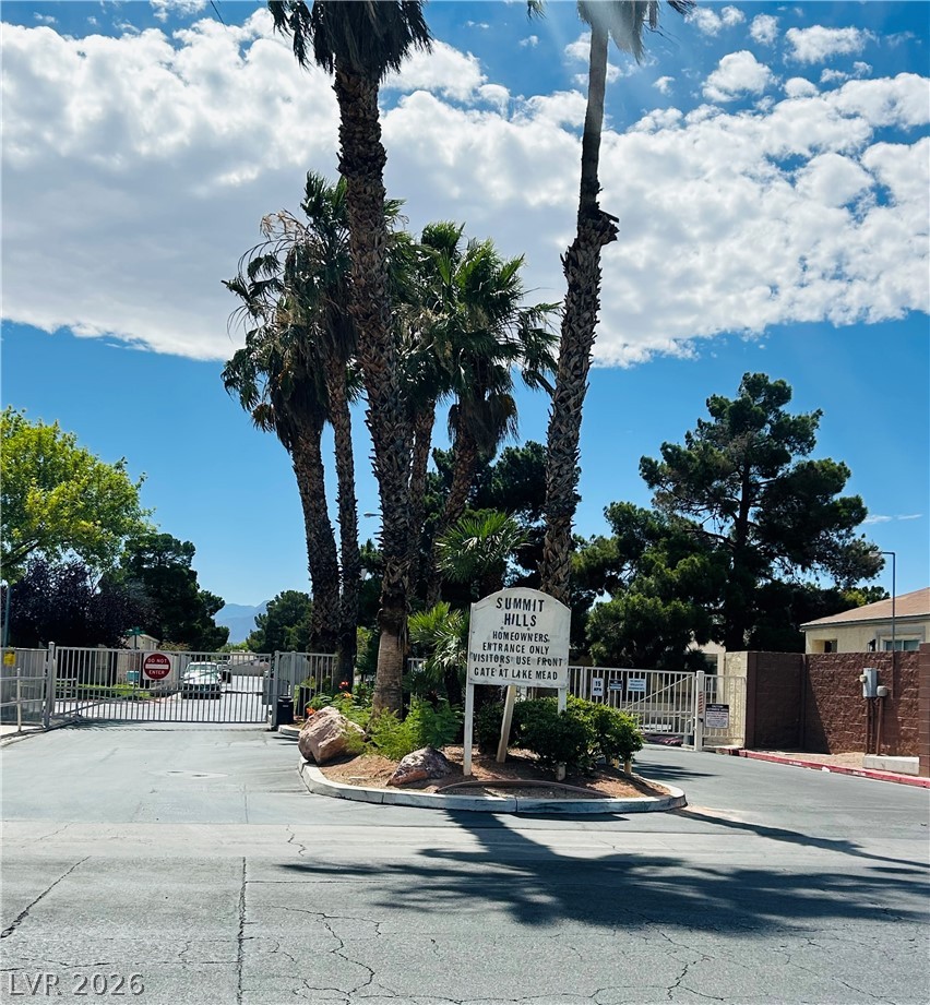 1918 King Hill Street Las Vegas NV 89106