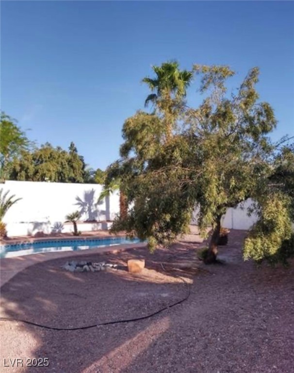 4856 Minturn Avenue Las Vegas NV 89130