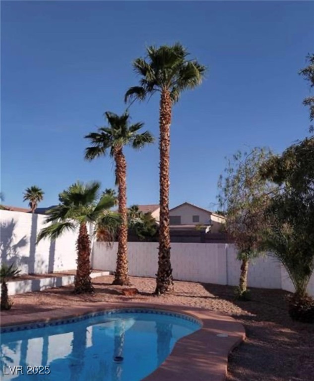 4856 Minturn Avenue Las Vegas NV 89130