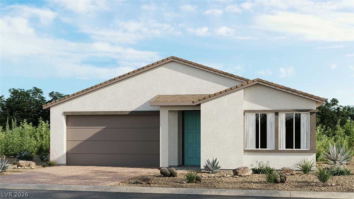 4475 Golden Horizon Street Pahrump NV 89061