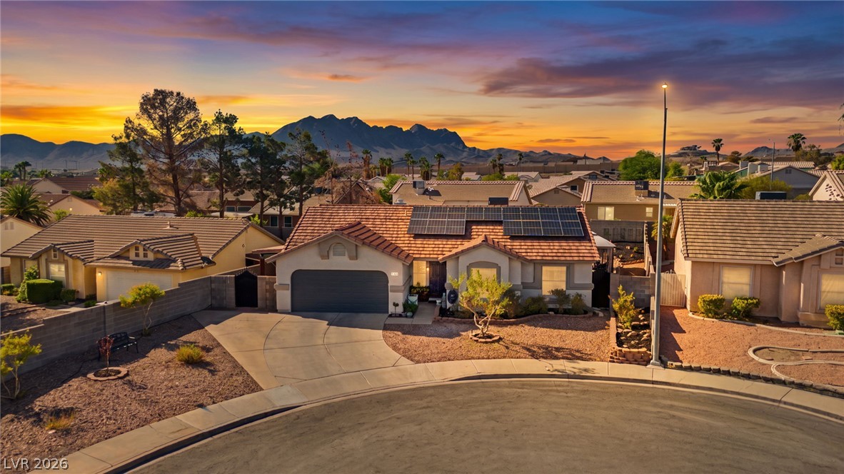 543 Vantage Avenue Henderson NV 89002
