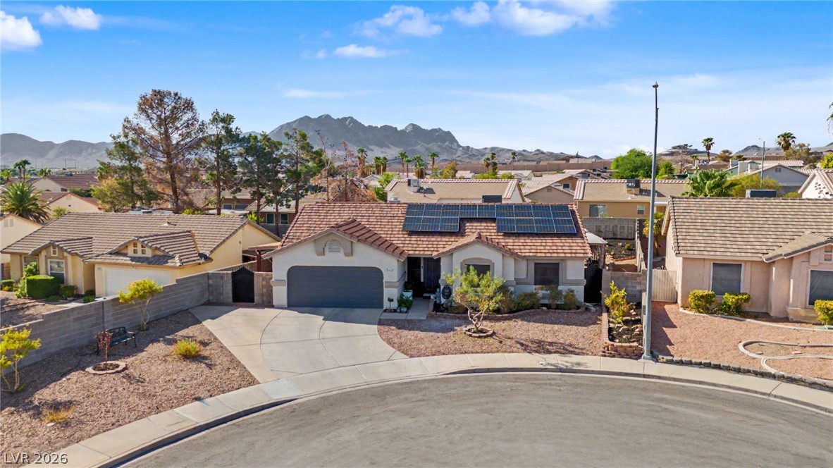 543 Vantage Avenue Henderson NV 89002