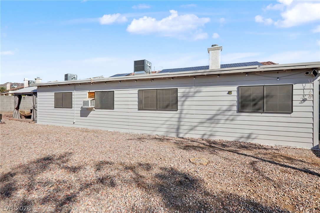 543 Vantage Avenue Henderson NV 89002
