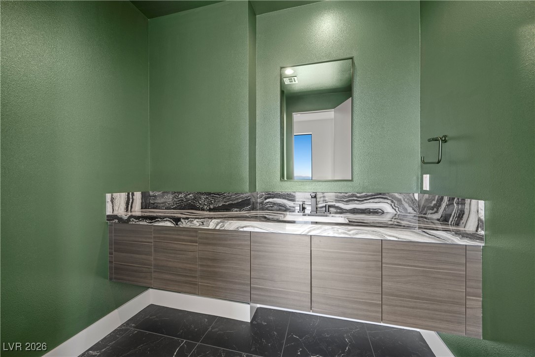 577 Overlook Rim Drive Henderson NV 89012