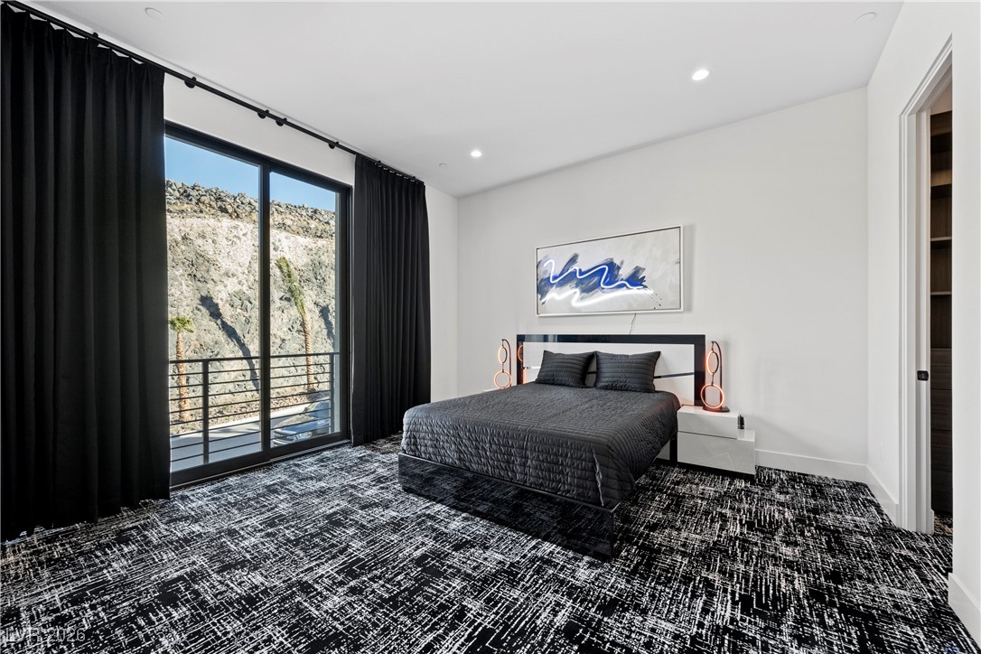 577 Overlook Rim Drive Henderson NV 89012