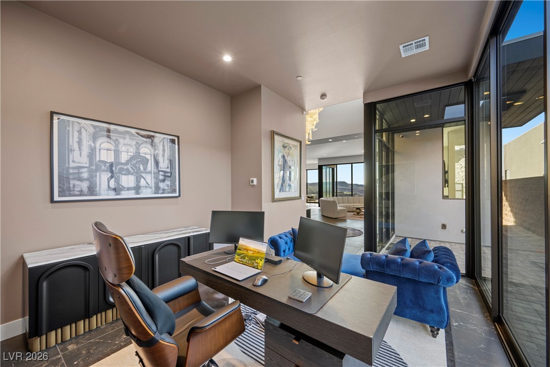 577 Overlook Rim Drive Henderson NV 89012