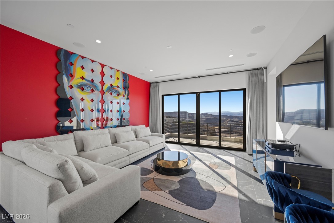577 Overlook Rim Drive Henderson NV 89012