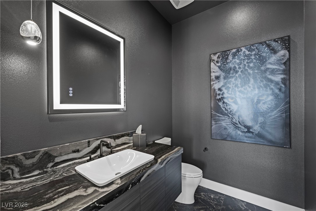 577 Overlook Rim Drive Henderson NV 89012