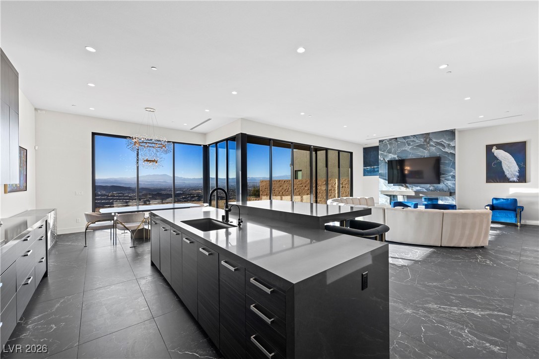 577 Overlook Rim Drive Henderson NV 89012