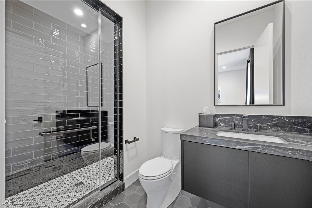 577 Overlook Rim Drive Henderson NV 89012