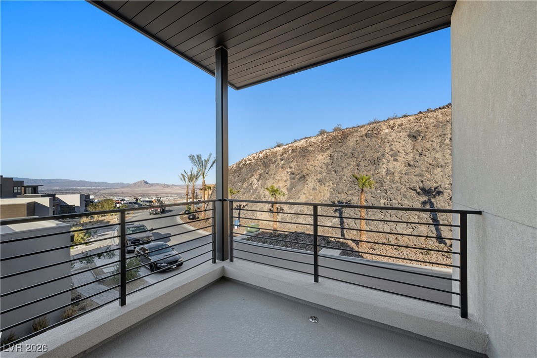 577 Overlook Rim Drive Henderson NV 89012