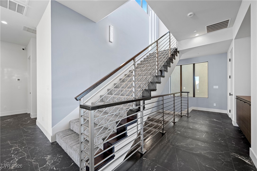 577 Overlook Rim Drive Henderson NV 89012