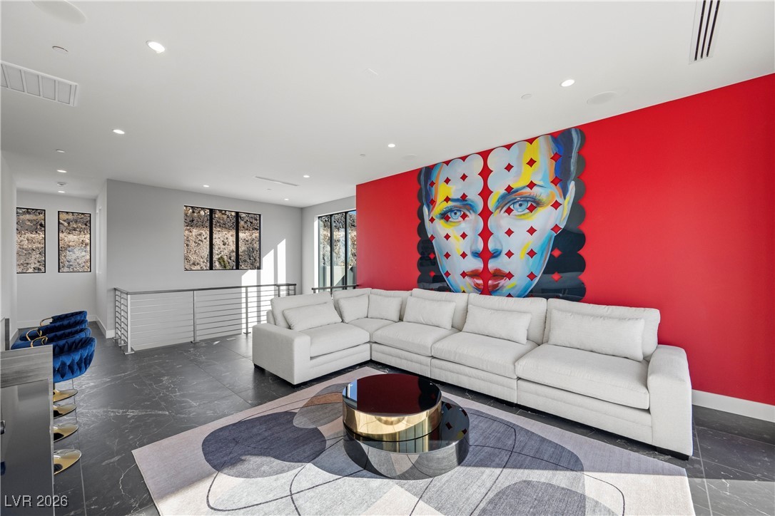577 Overlook Rim Drive Henderson NV 89012