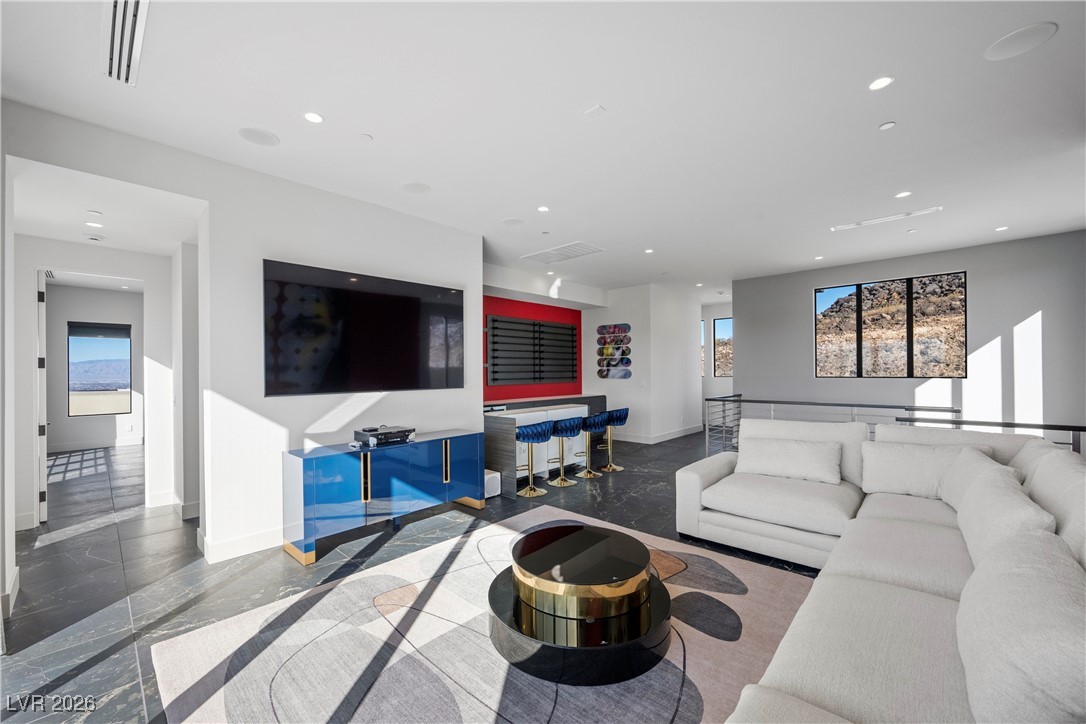 577 Overlook Rim Drive Henderson NV 89012
