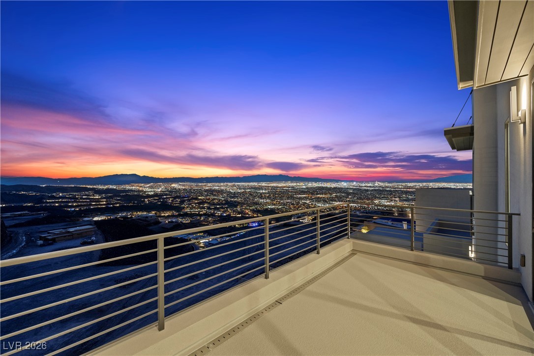577 Overlook Rim Drive Henderson NV 89012