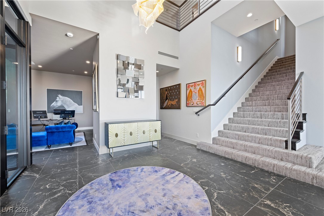 577 Overlook Rim Drive Henderson NV 89012
