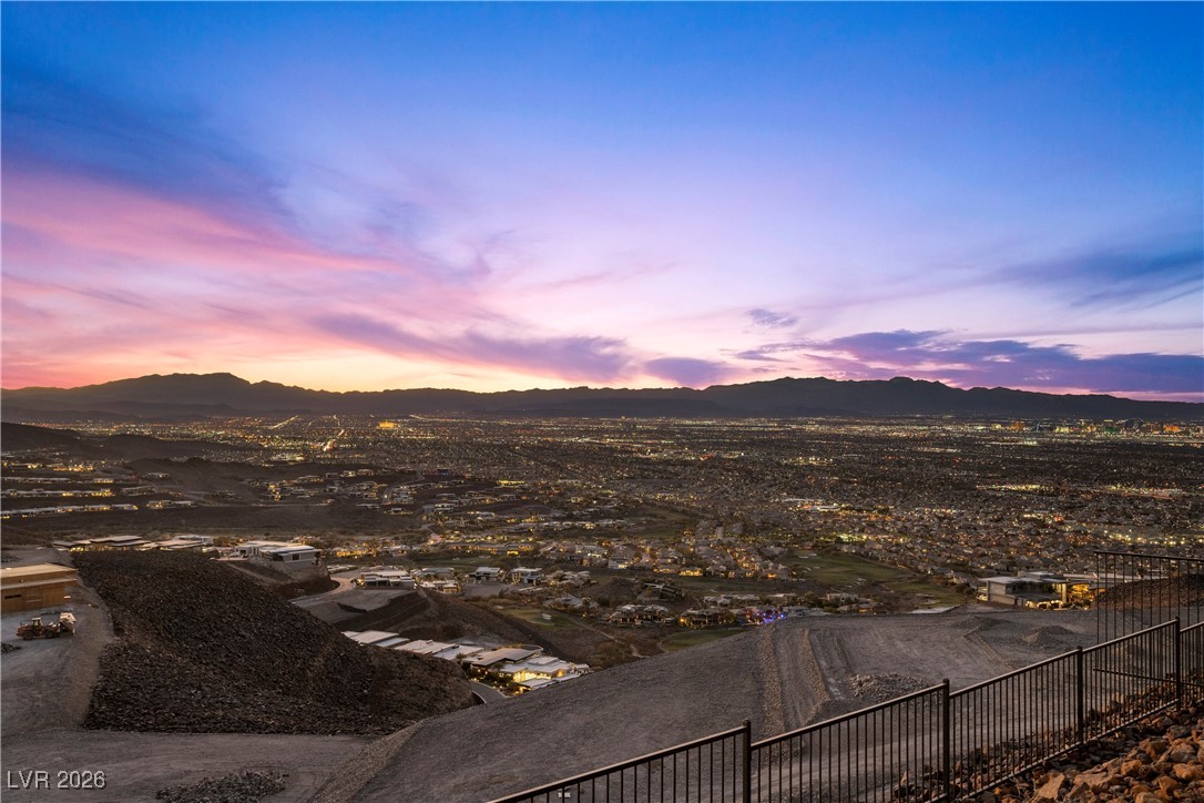 577 Overlook Rim Drive Henderson NV 89012