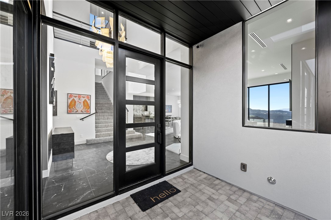 577 Overlook Rim Drive Henderson NV 89012