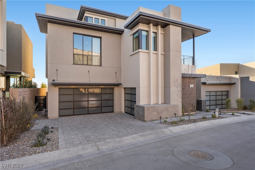 577 Overlook Rim Drive Henderson NV 89012