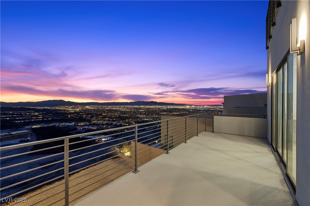 577 Overlook Rim Drive Henderson NV 89012