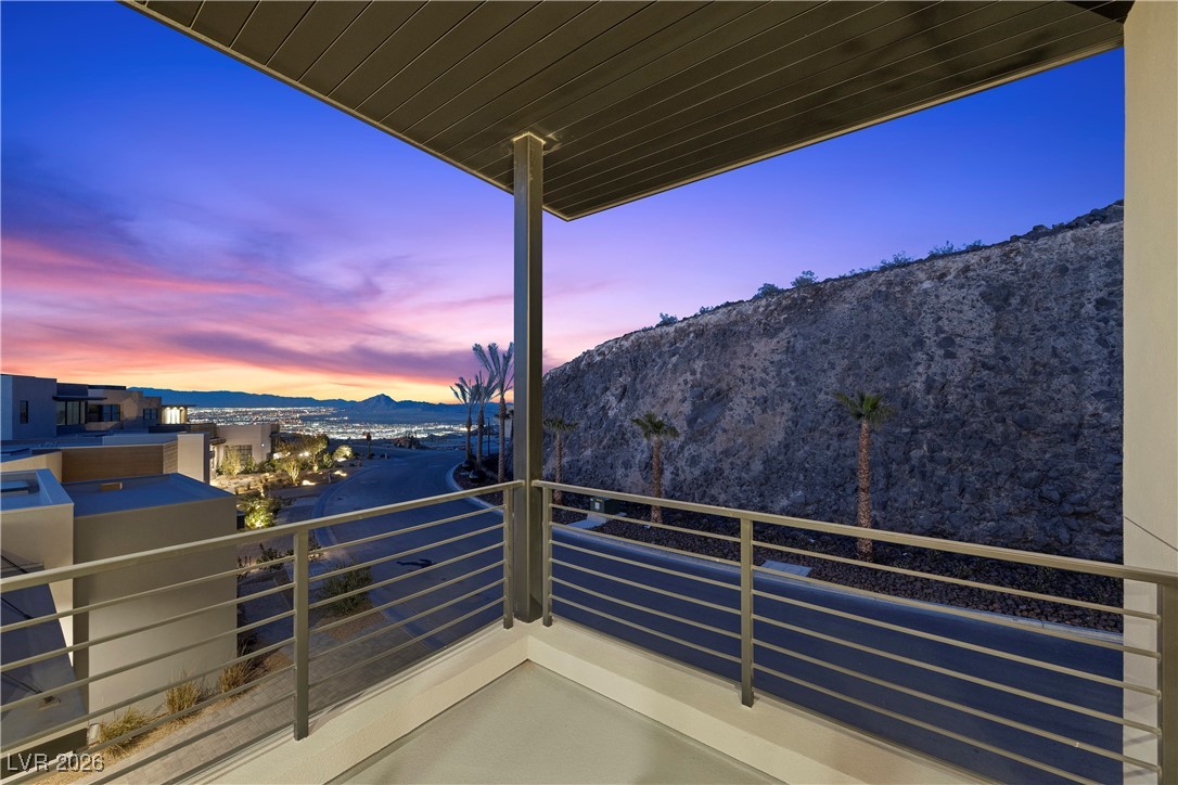 577 Overlook Rim Drive Henderson NV 89012