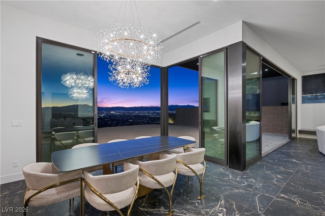 577 Overlook Rim Drive Henderson NV 89012