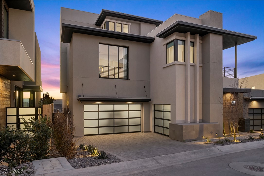 577 Overlook Rim Drive Henderson NV 89012