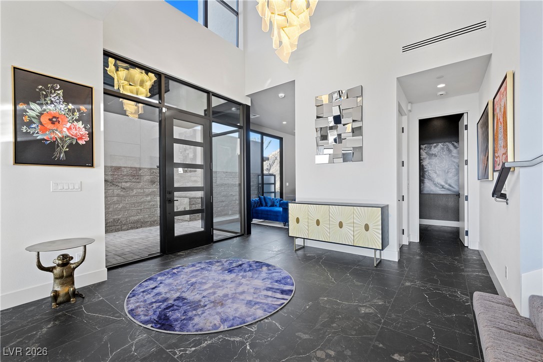 577 Overlook Rim Drive Henderson NV 89012