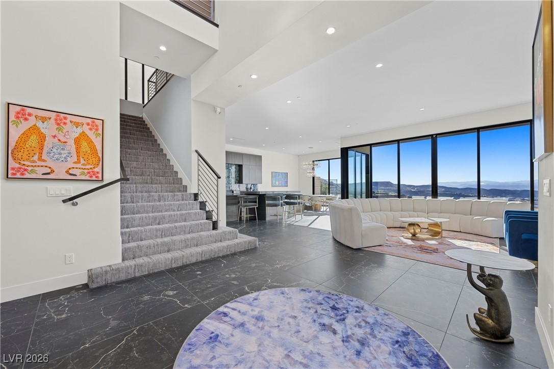 577 Overlook Rim Drive Henderson NV 89012