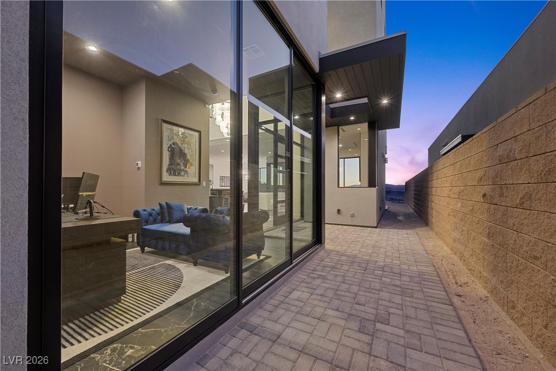 577 Overlook Rim Drive Henderson NV 89012