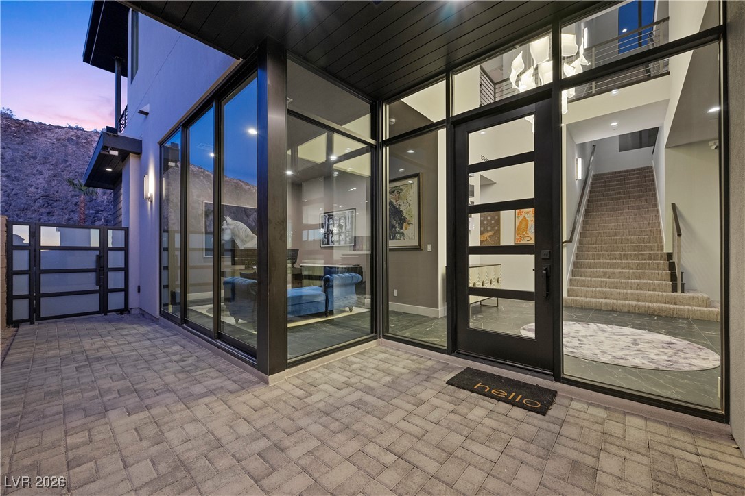 577 Overlook Rim Drive Henderson NV 89012