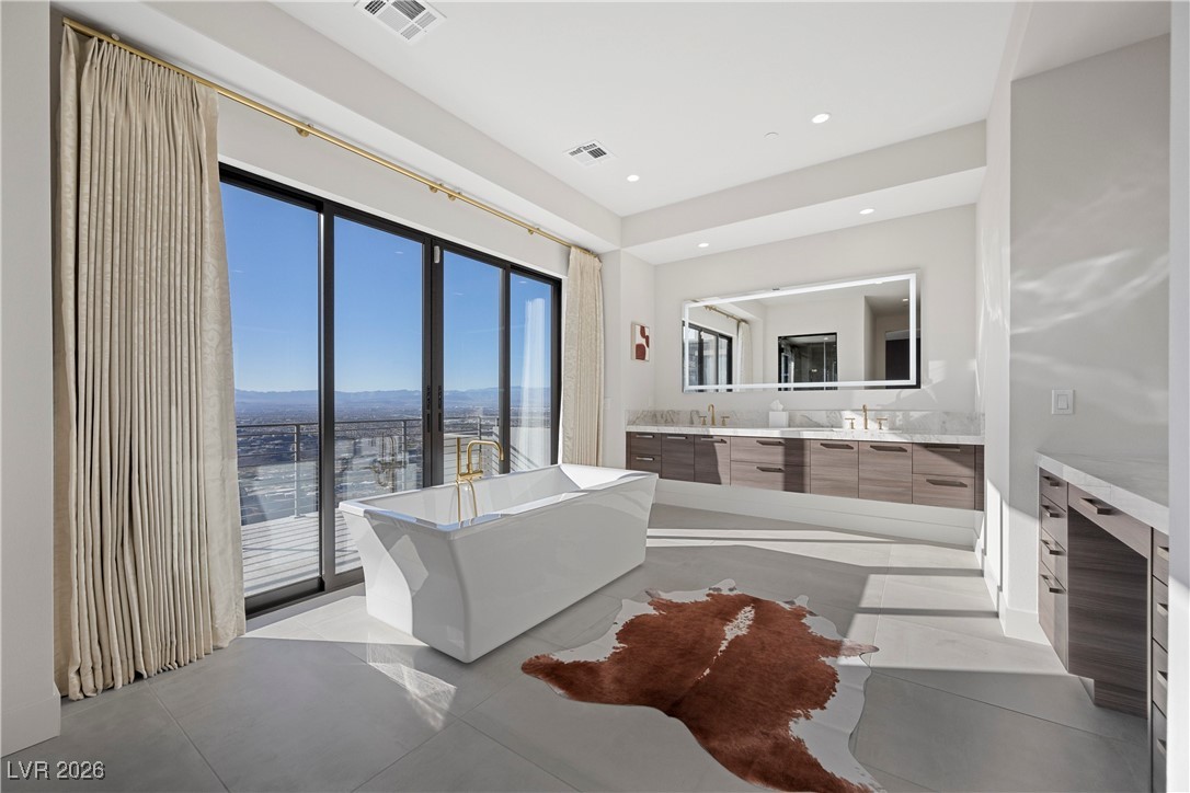 577 Overlook Rim Drive Henderson NV 89012
