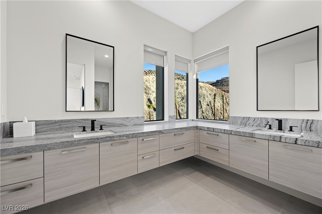 577 Overlook Rim Drive Henderson NV 89012