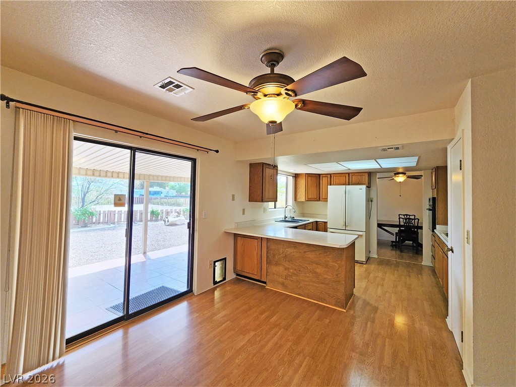 1225 Mount Charleston Drive Pahrump NV 89048