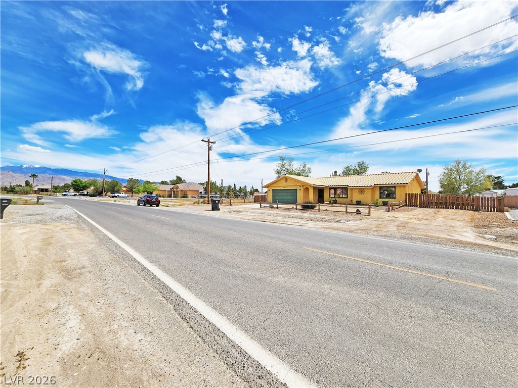 1225 Mount Charleston Drive Pahrump NV 89048