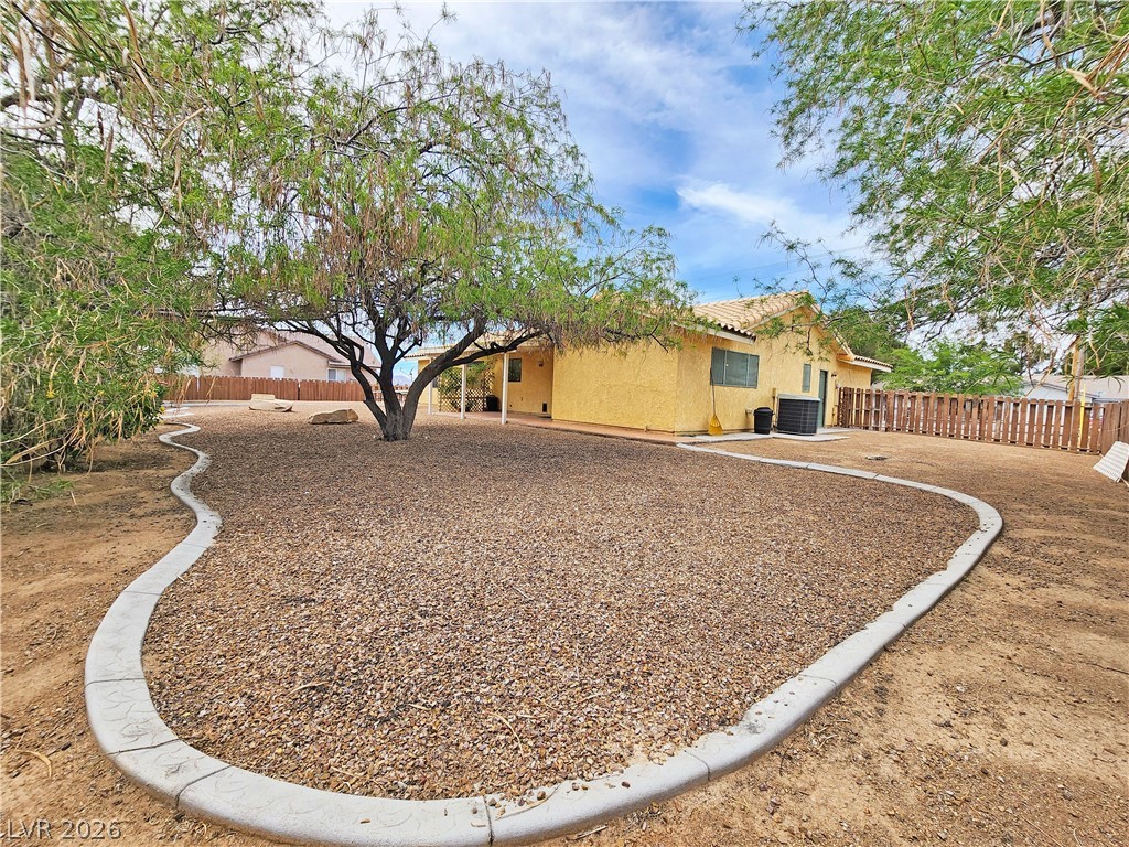 1225 Mount Charleston Drive Pahrump NV 89048