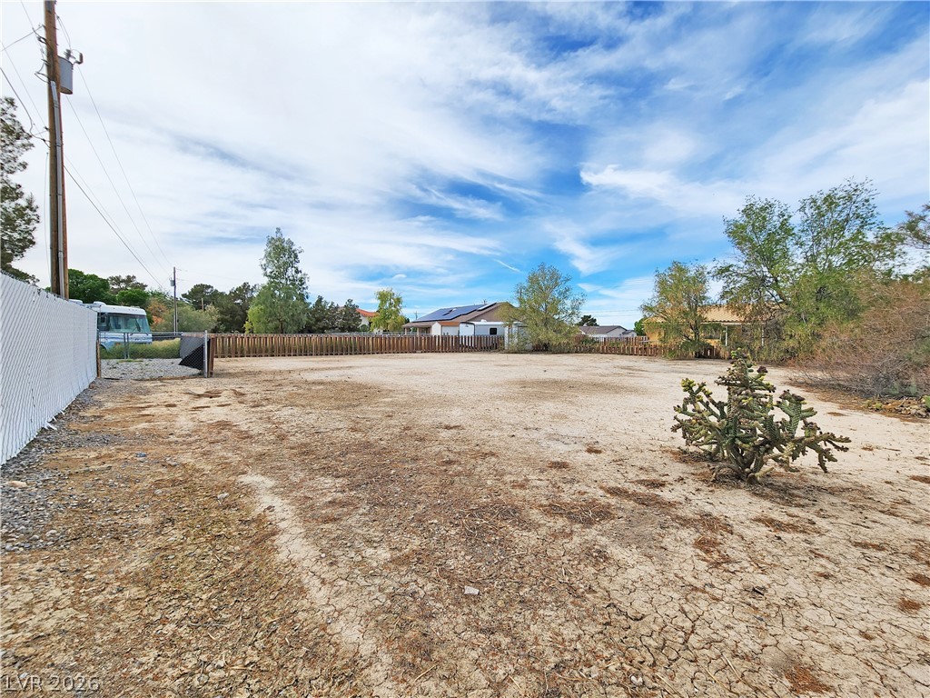 1225 Mount Charleston Drive Pahrump NV 89048