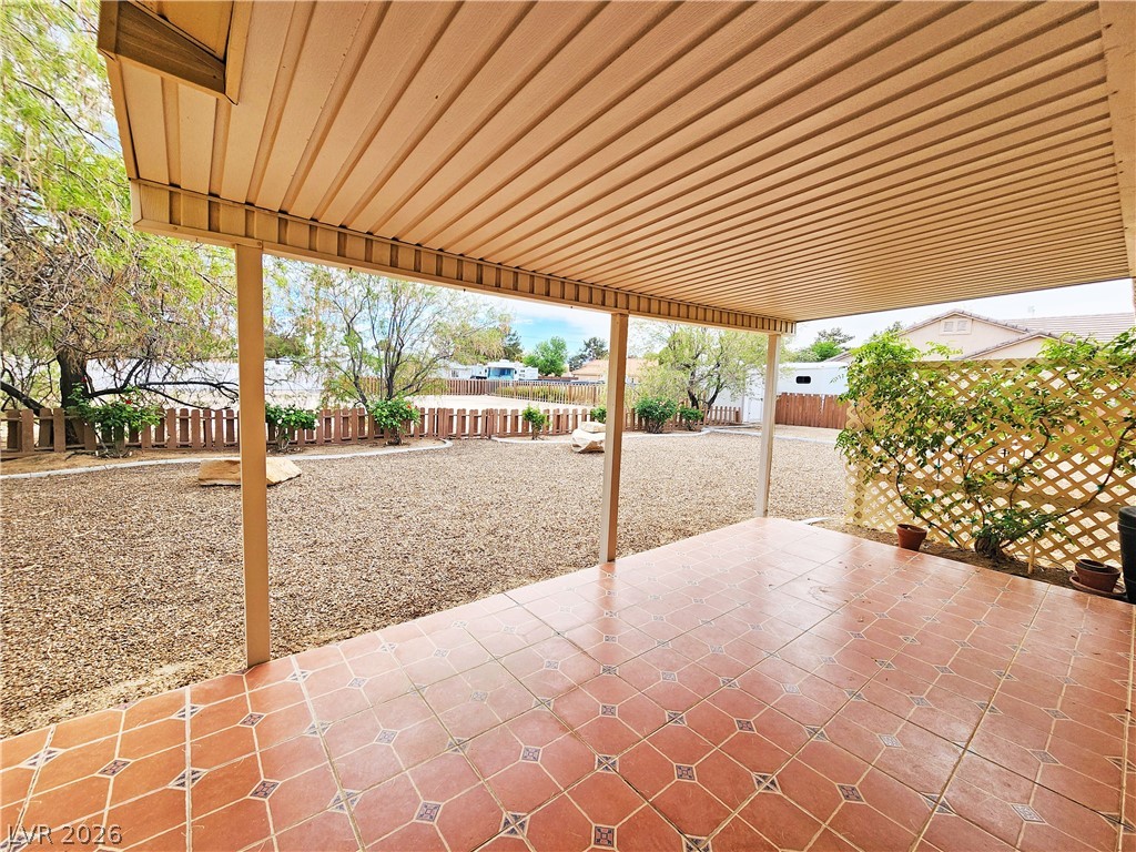 1225 Mount Charleston Drive Pahrump NV 89048