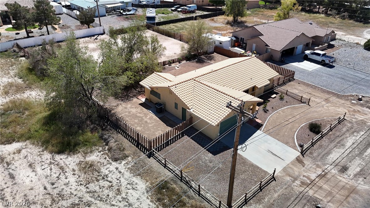 1225 Mount Charleston Drive Pahrump NV 89048