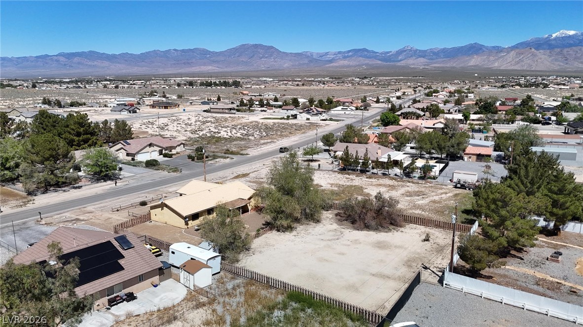 1225 Mount Charleston Drive Pahrump NV 89048