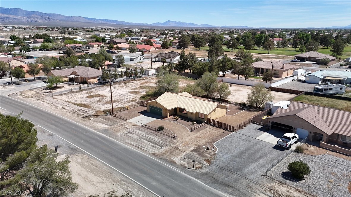 1225 Mount Charleston Drive Pahrump NV 89048